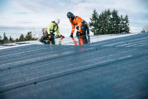 Reliable Metal Roofing contractor in Burr Hill, VA by Roof Repair Smedway